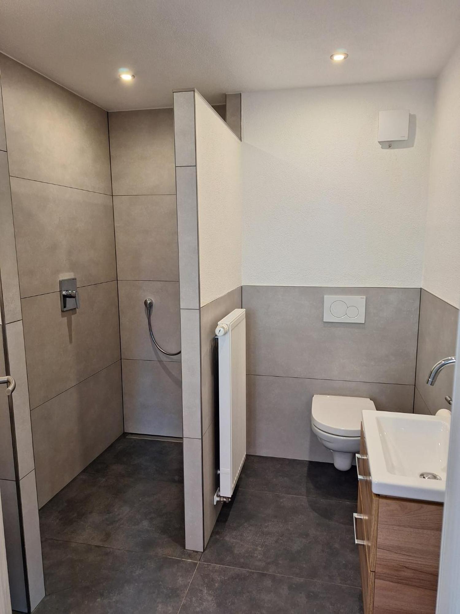 Apartment Alte Raiffeisenkasse Rothenburg Ob Der Tauber Extérieur photo