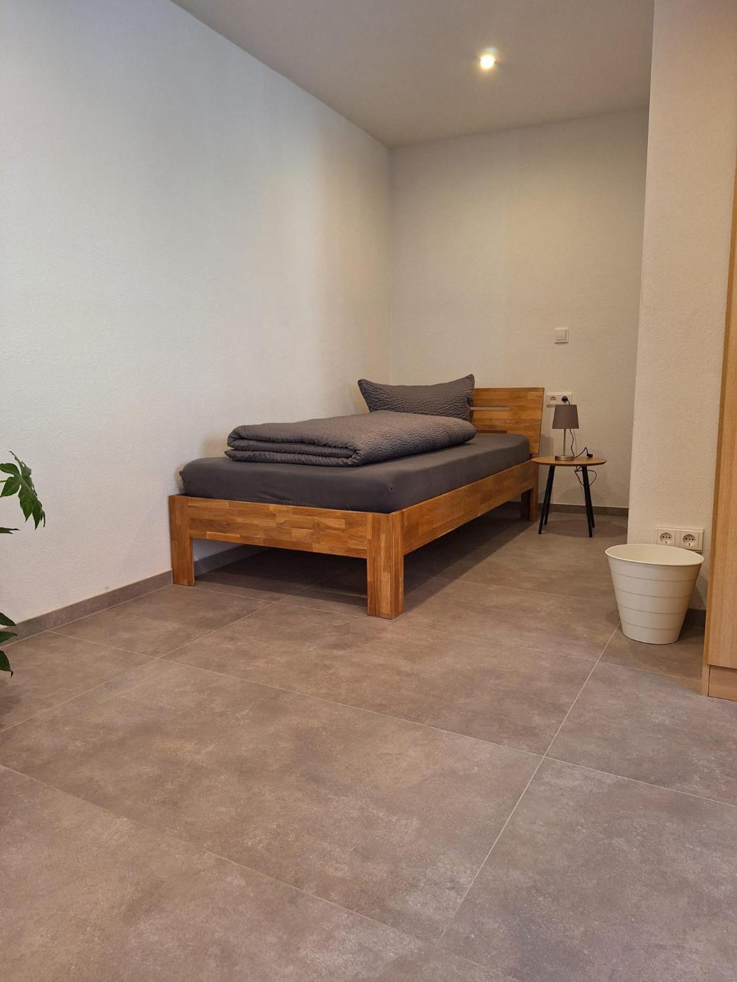 Apartment Alte Raiffeisenkasse Rothenburg Ob Der Tauber Extérieur photo